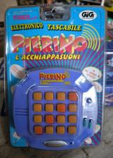 PIERINO L'ACCHIAPPASUONI