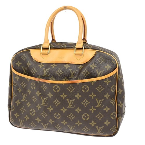 Borsa mano louis vuitton lv - borsa,