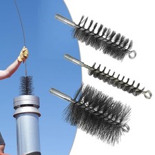 Spazzole a filo per tubi