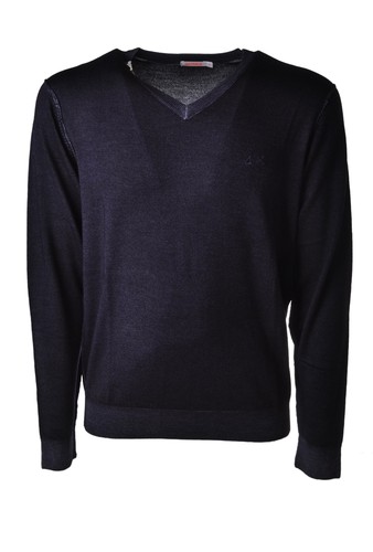 Sun68 uomo maglia blu taglia - maglia,
