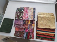 Kit patchwork australiano