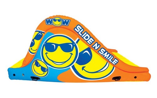 Nuovo world watersports wow - watersports,