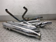 SISTEMA DI SCARICO ULTRA