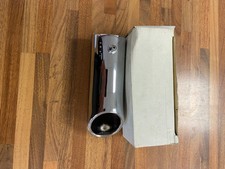 Rifinitore tubo coda scarico