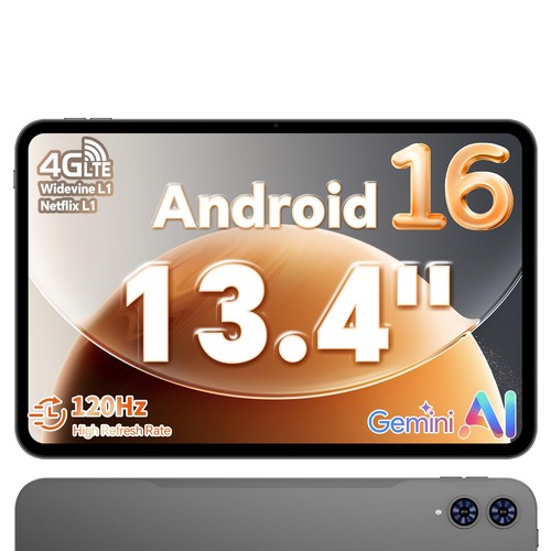 Teclast t65 tablet 4 - t65, 13.4