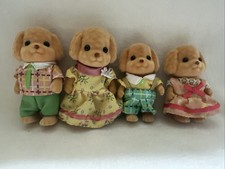 Sylvanian Families Barboncino