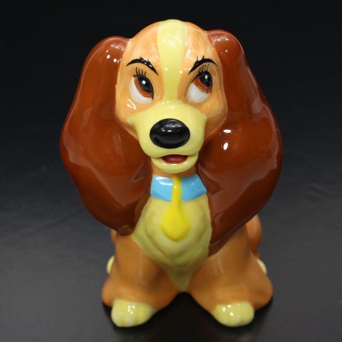 Statuina ceramica disney - statuina,