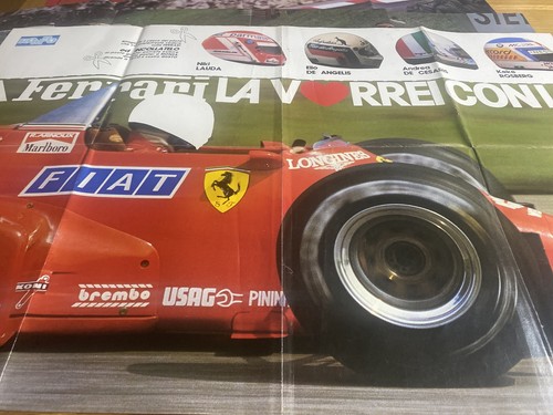 Poster autosprint - poster,