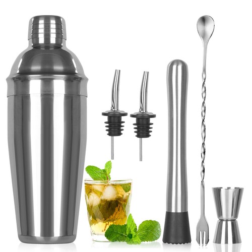 Set shaker cocktail - set,