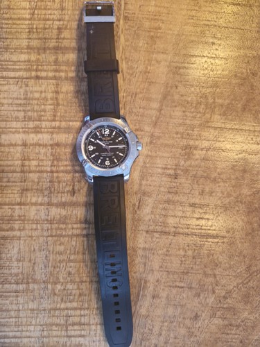 Orologio breitling colt come - orologio,