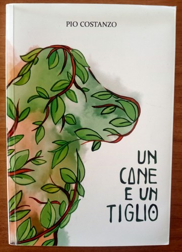Cane tiglio pio - un, un