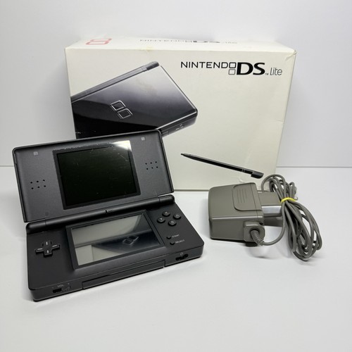 Console nintendo lite - console, ds