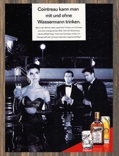 Cointreau pubblicità - cointreau,