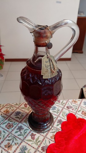 Vino liquoroso lacrime - vino,