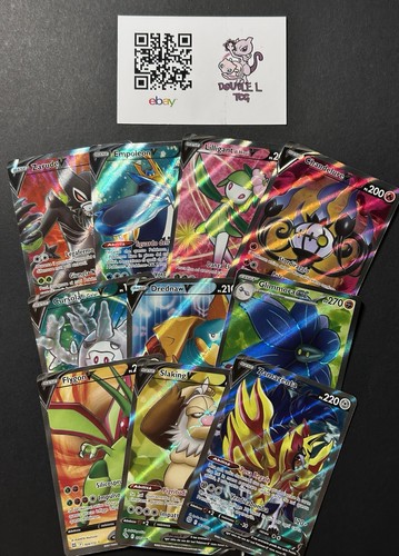 Pokémon lotto 10 - -,
