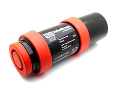 Jobo 1525 JoboDrum - Per lavorazione stampe fino a 8x10" - Pulito e controllato