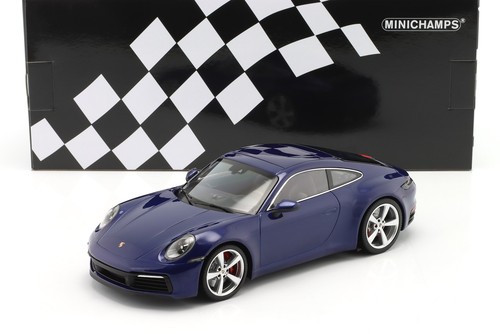 Porsche 911 carrera - porsche, 4s