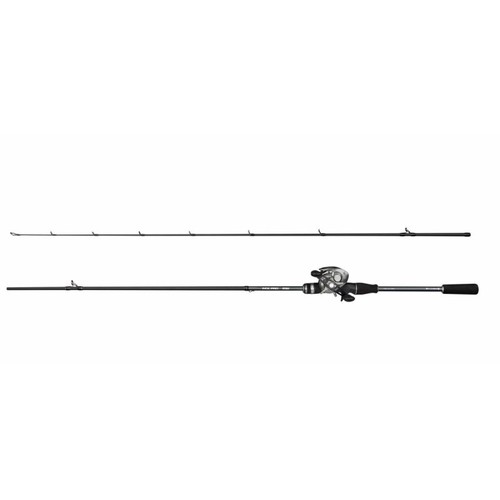 Mitchell pro casting combo - pro,