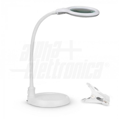 Alpha elettronica lampada - alpha,