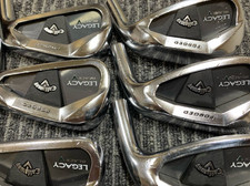 Callaway Legacy solo testa in