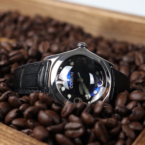 Corum bubble mini donna 35mm - corum,