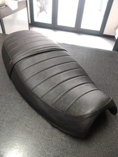 Sella Triumph Scrambler/Bonneville originale