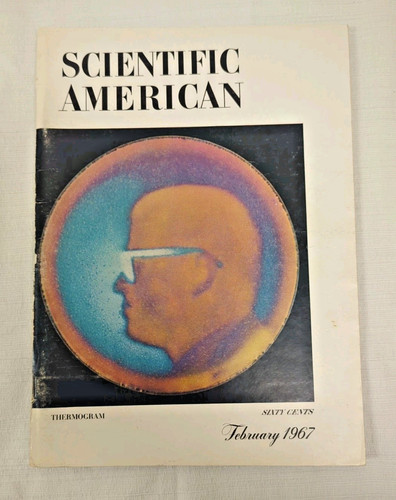 Scientific american - scientific,