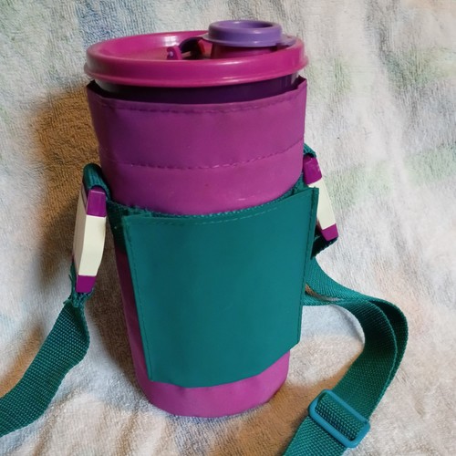 Tupperware 2414 thirst quake - tupperware, #2414