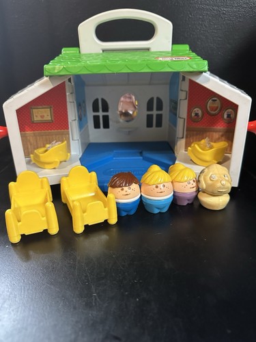 Little tikes carry - little, play