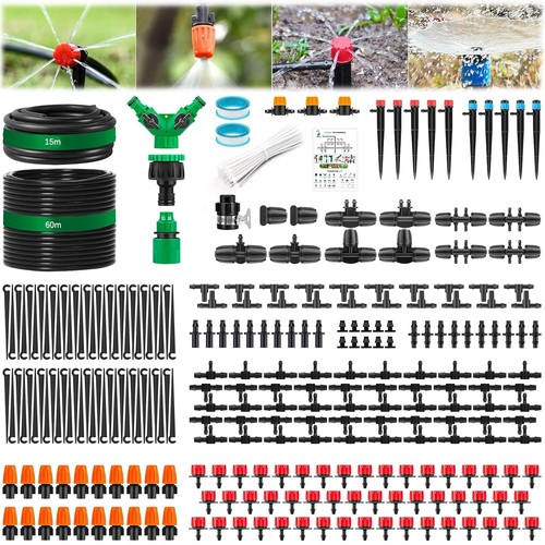315 kit per - 315, irrigazione