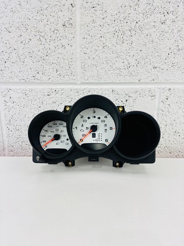 Quadro strumenti porsche - strumenti,