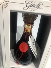 BALSAMIC VINEGAR OF MODENA PGI