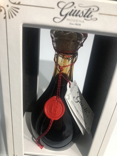 Aceto balsamico modena igp - balsamico,