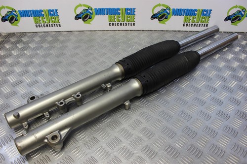 Forcelle kawasaki kle 500 - forcelle,