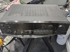 Amplificatore integrato stereo