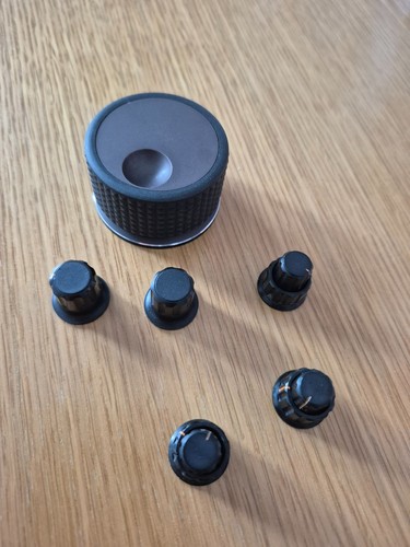 Kenwood 570 knobs - ts-570,