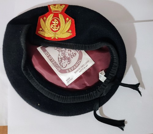 Basco marina militare - marina, italiana