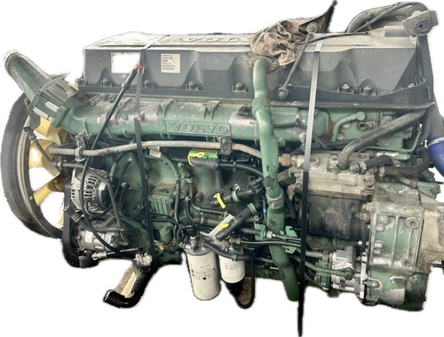 D13a440 ec01 1639849 motore - 1639849,