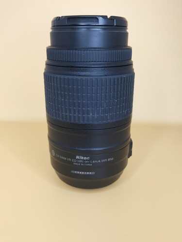 Nikon dx55 300mmf4 5 6g - af-s, dx55-300mmf4.5-5.6g