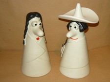 LAVAZZA CABALLERO e CARMENCITA