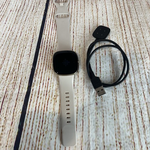 Smartwatch fitbit sense - fitbit,