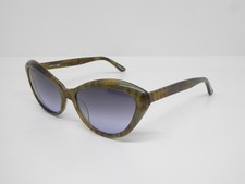 EPOS Classic FEDRA VR 54 Green w/Grey Gradient lens Sunglasses