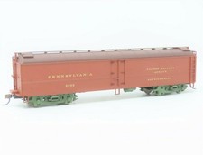 HO R50B Express Reefer PRR
