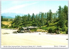 Pacific Rim National Park