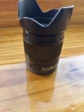 Sony FE 50mm f/1.8 Standard