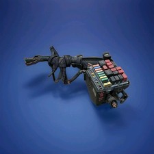 Fusoliera Porta fusibile Vano Motore Fiat 500 1.2 Benzina