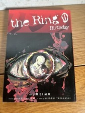 The Ring Volume 0: Birthday