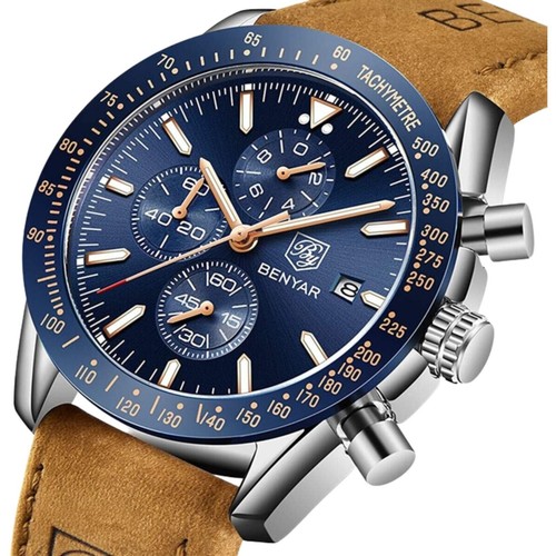 Orologio polso uomo di - orologio,