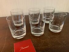 Lotto Di 6 Bicchieri Whisky IN