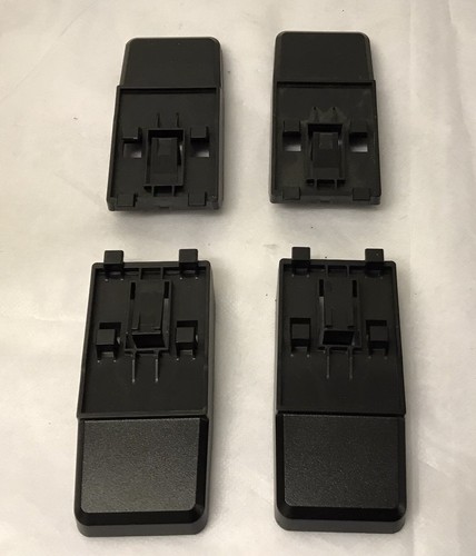 Ml350 set 4 piedini - hp,